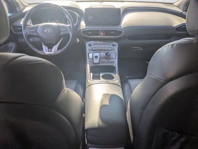 2023 Hyundai SANTA FE SEL AWD