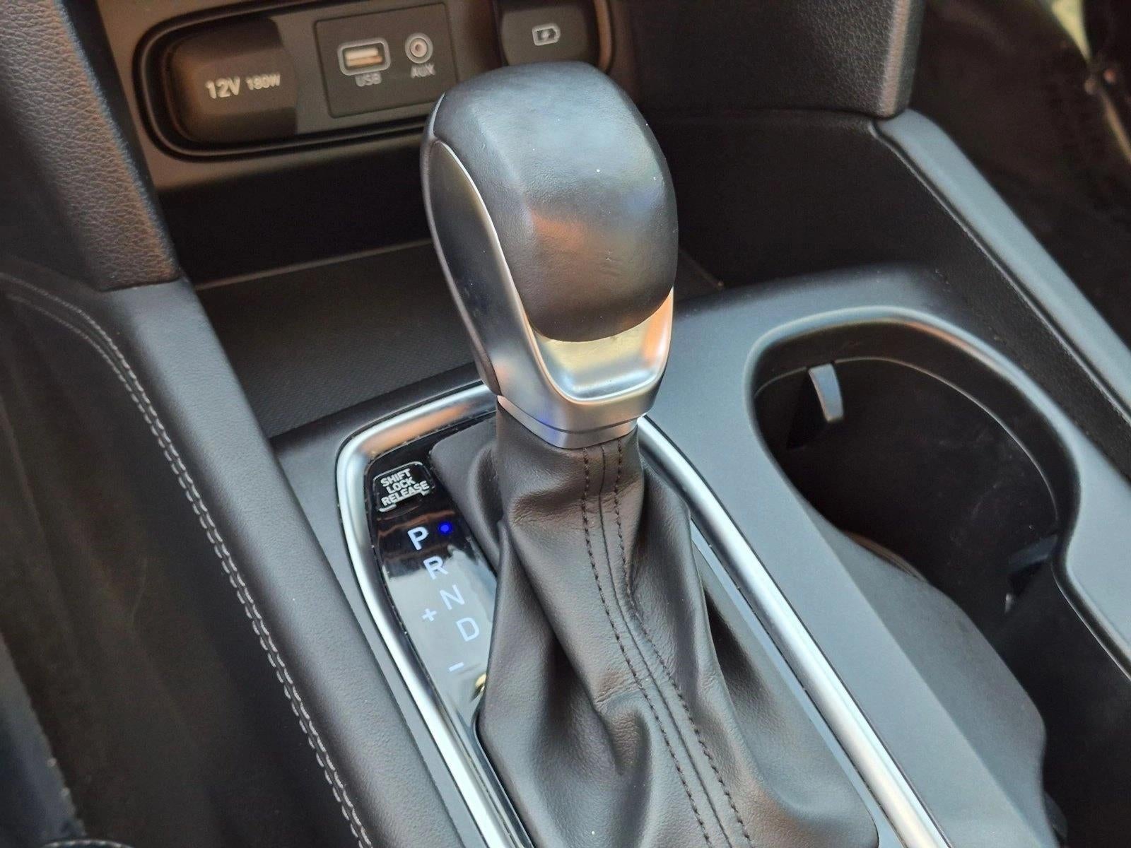 2019 Hyundai SANTA FE Limited 2.0T Auto FWD