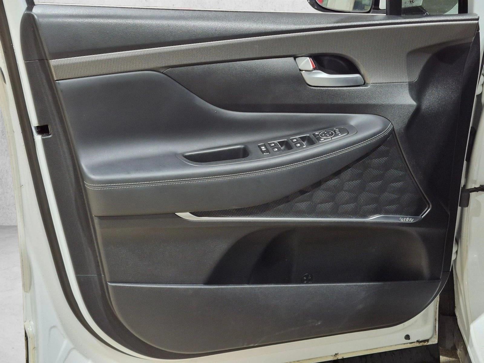 2019 Hyundai SANTA FE Limited 2.0T Auto FWD
