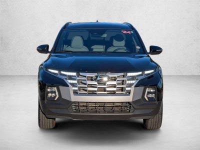 2024 Hyundai SANTA CRUZ SEL AWD