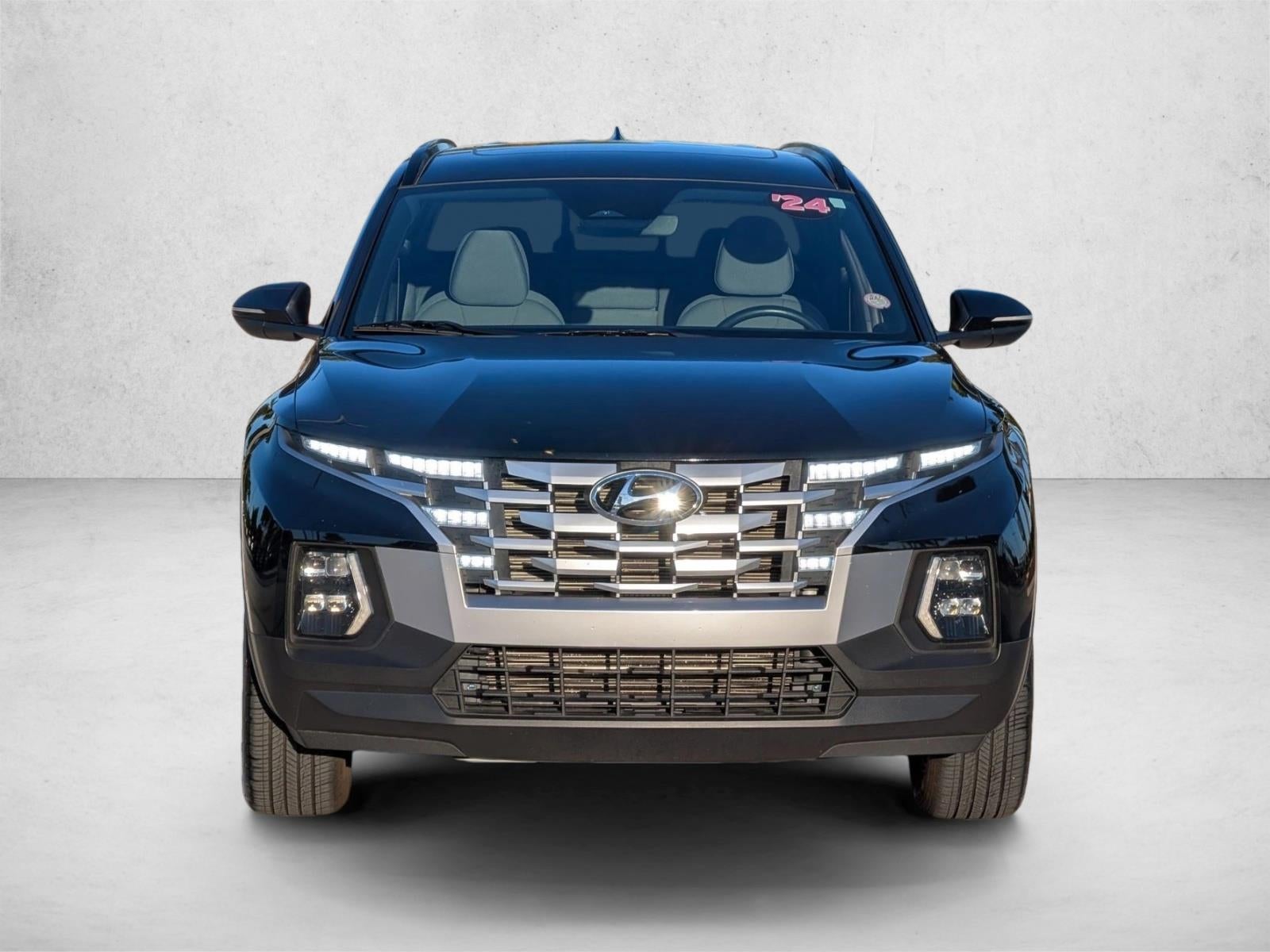 2024 Hyundai SANTA CRUZ SEL AWD