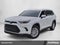 2024 Toyota Grand Highlander XLE AWD (Natl)