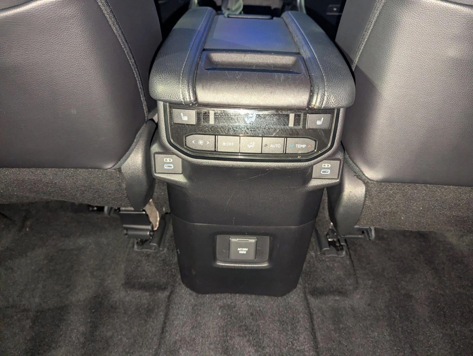 2024 Toyota Grand Highlander Limited AWD (Natl)