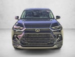 2024 Toyota Grand Highlander Limited AWD (Natl)