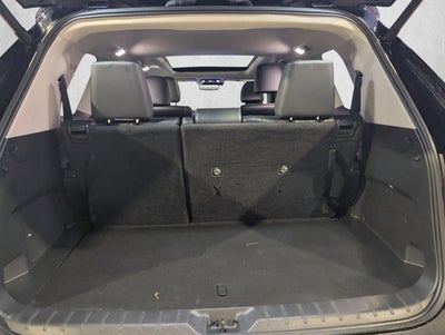 2024 Toyota Grand Highlander Limited AWD (Natl)