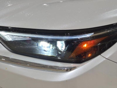 2025 Toyota Grand Highlander Limited AWD (Natl)