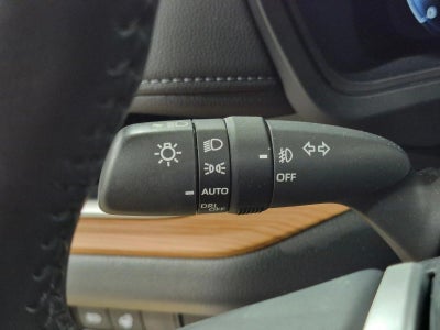 2025 Toyota Grand Highlander Limited AWD (Natl)