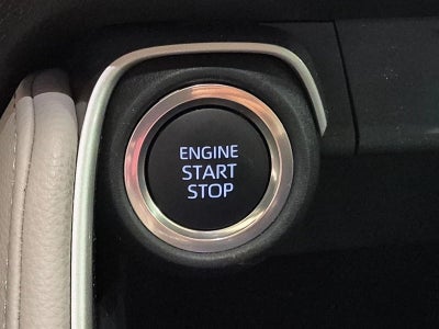 2025 Toyota Grand Highlander Limited AWD (Natl)