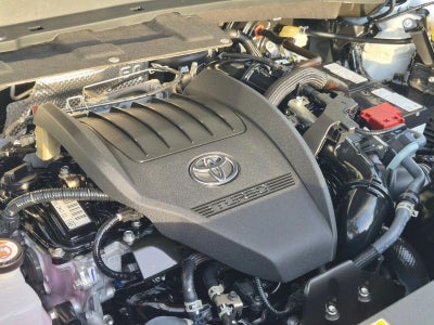 2025 Toyota Grand Highlander Limited AWD (Natl)