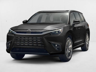 2024 Lexus TX 350 Premium AWD