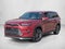2024 Toyota Grand Highlander Hybrid MAX Platinum AWD (Natl)