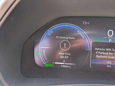 2024 Toyota Grand Highlander Hybrid MAX Platinum AWD (Natl)