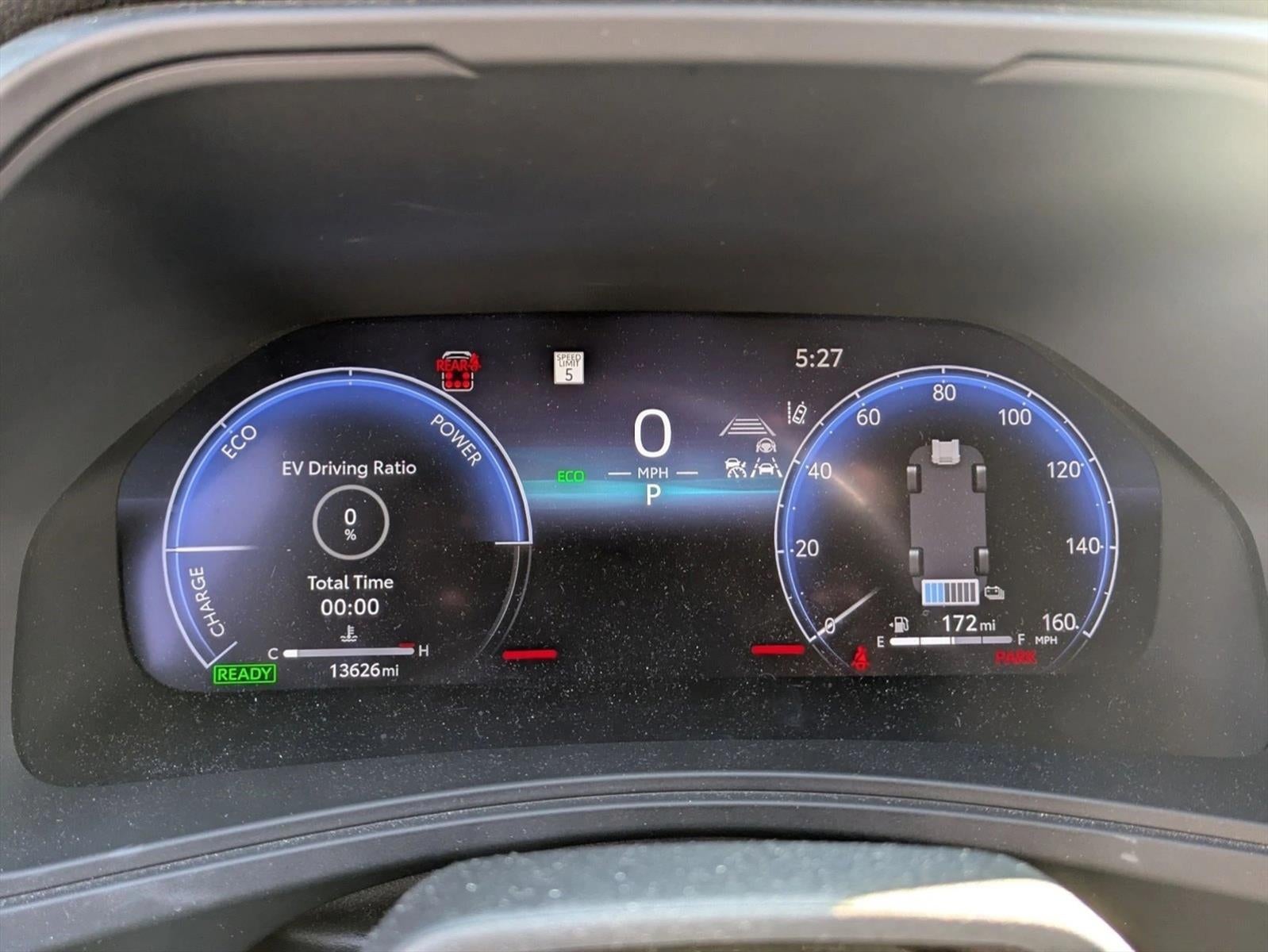 2024 Toyota Grand Highlander Hybrid MAX Platinum AWD (Natl)