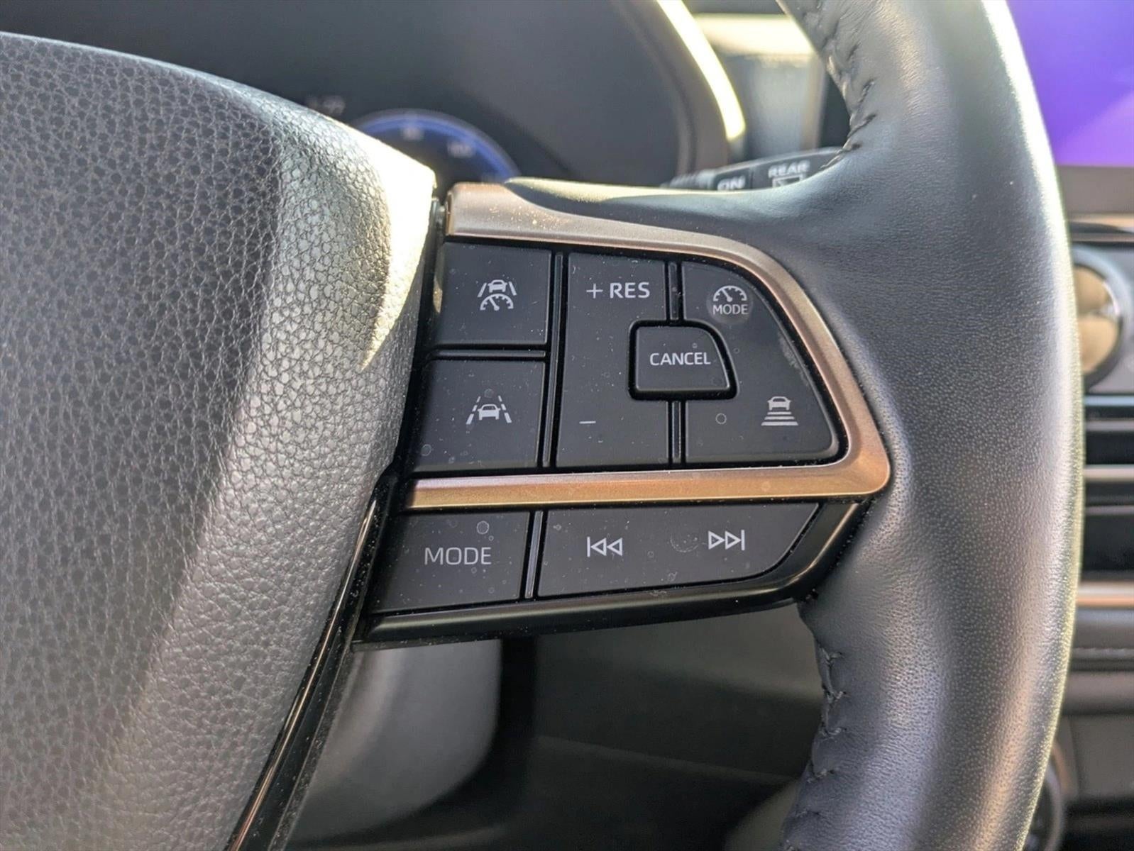 2024 Toyota Grand Highlander Hybrid MAX Platinum AWD (Natl)