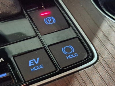 2022 Toyota Sienna LE FWD 8-Passenger (Natl)