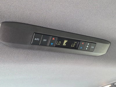 2021 Toyota Sienna XSE FWD 7-Passenger (Natl)