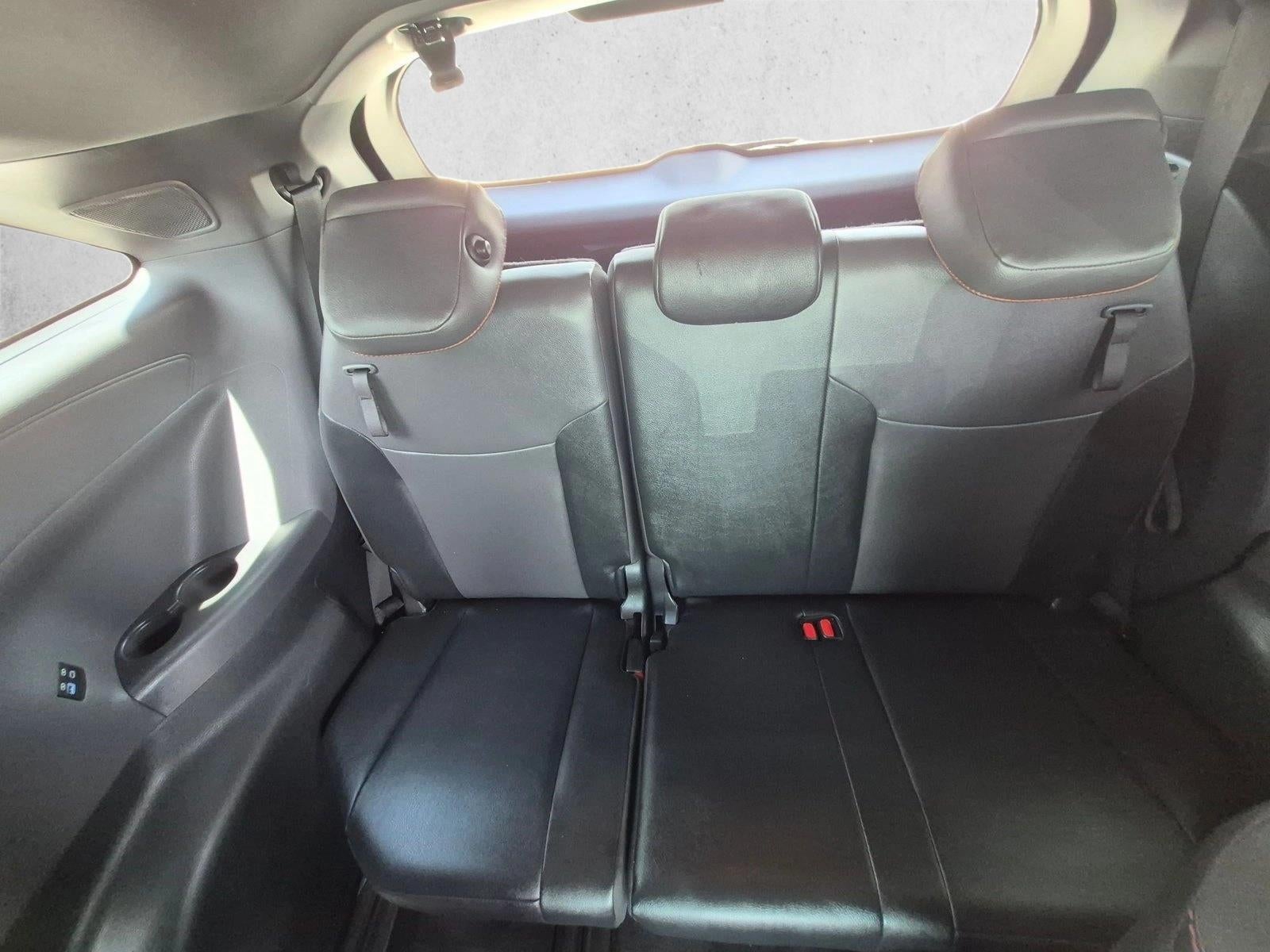 2021 Toyota Sienna XSE FWD 7-Passenger (Natl)