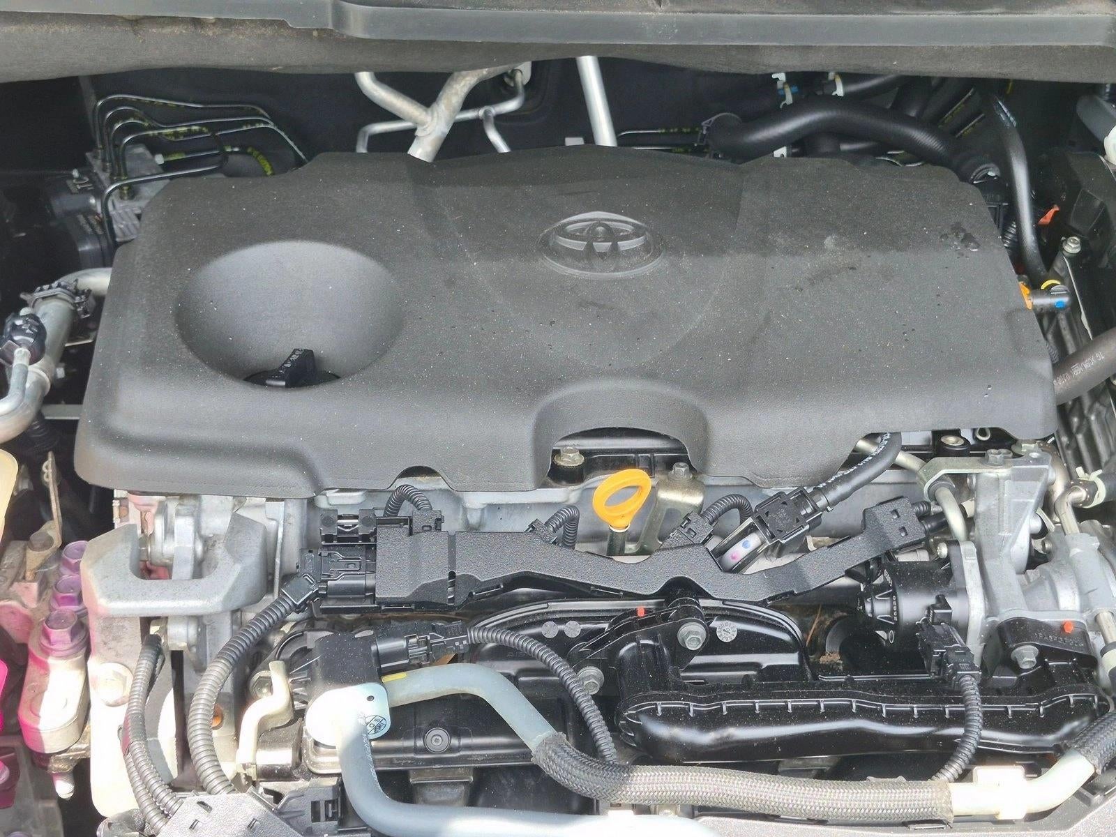2021 Toyota Sienna XSE FWD 7-Passenger (Natl)