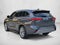 2024 Toyota Highlander Hybrid Platinum FWD (Natl)