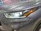 2021 Toyota Highlander Platinum AWD (Natl)