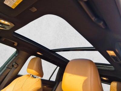 2021 Toyota Highlander Platinum AWD (Natl)