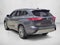 2021 Toyota Highlander Platinum AWD (Natl)