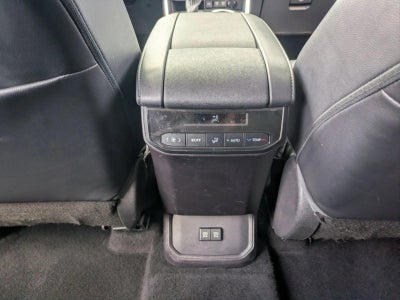 2021 Toyota Highlander Hybrid XLE FWD (Natl)