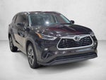 2021 Toyota Highlander XLE FWD (Natl)