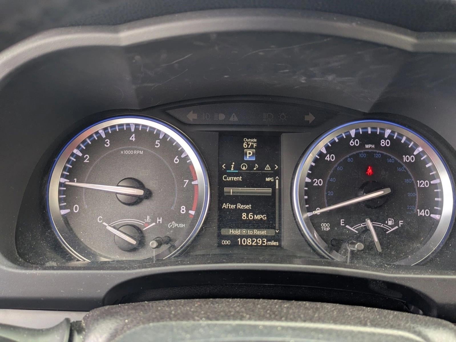 2016 Toyota Highlander AWD 4dr V6 XLE (Natl)