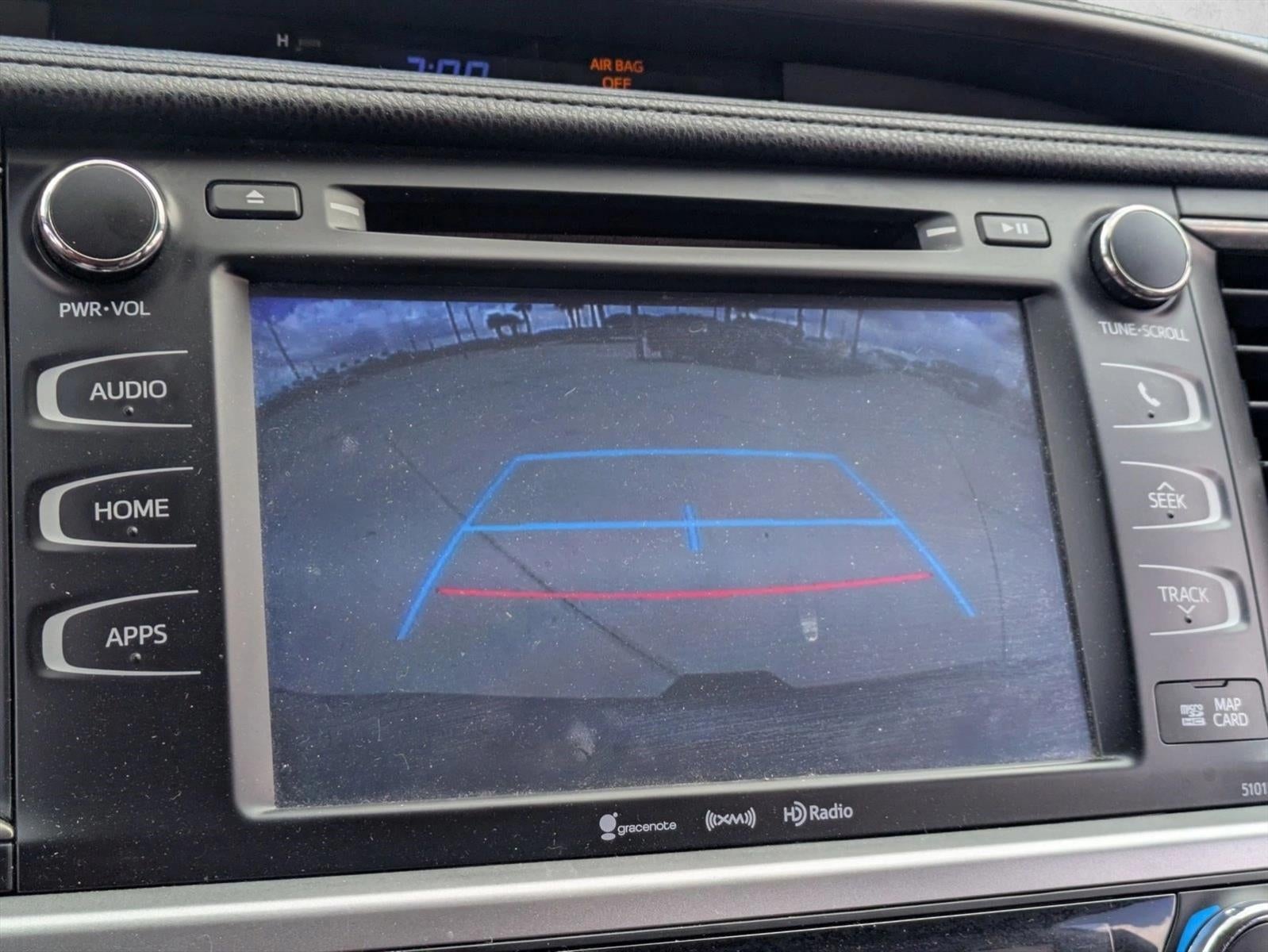 2016 Toyota Highlander AWD 4dr V6 XLE (Natl)