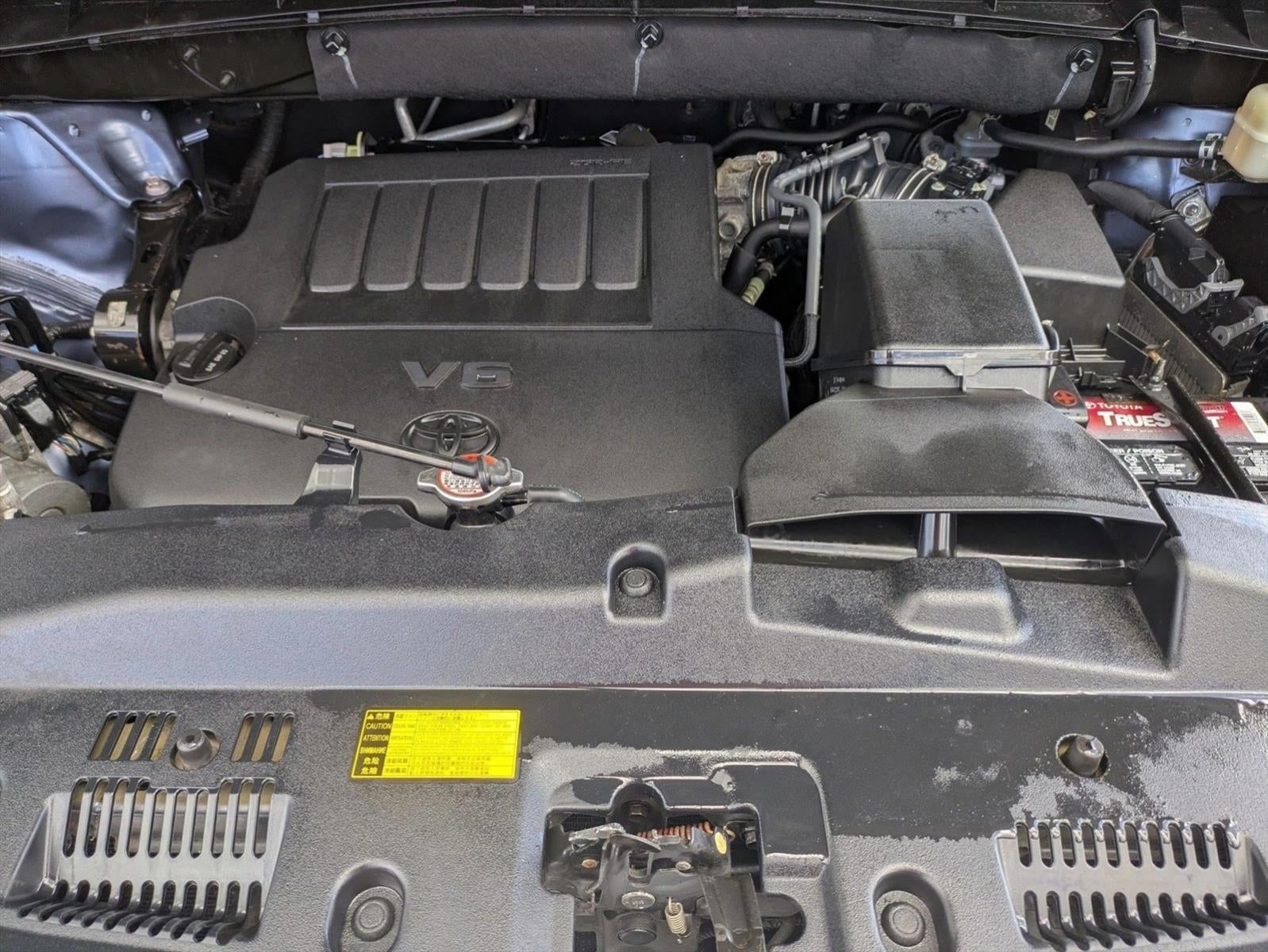 2016 Toyota Highlander AWD 4dr V6 XLE (Natl)