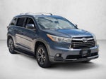 2016 Toyota Highlander AWD 4dr V6 XLE (Natl)