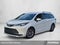 2021 Toyota Sienna XLE FWD 8-Passenger (Natl)
