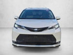 2021 Toyota Sienna XLE FWD 8-Passenger (Natl)
