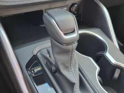 2026 Toyota Highlander Hybrid XLE AWD (Natl)