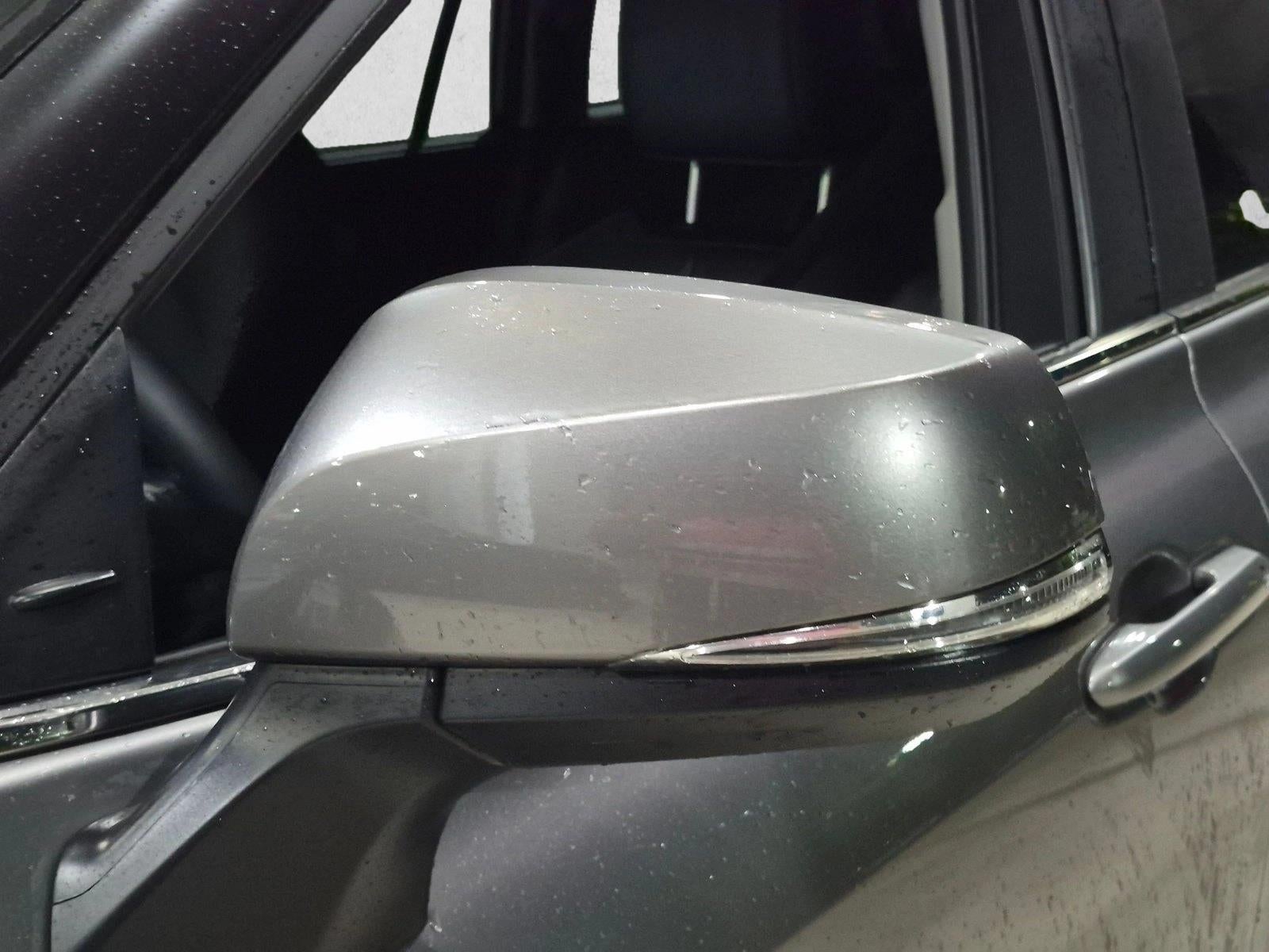 2026 Toyota Highlander Hybrid XLE AWD (Natl)