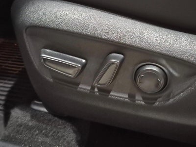 2026 Toyota Highlander Hybrid XLE AWD (Natl)
