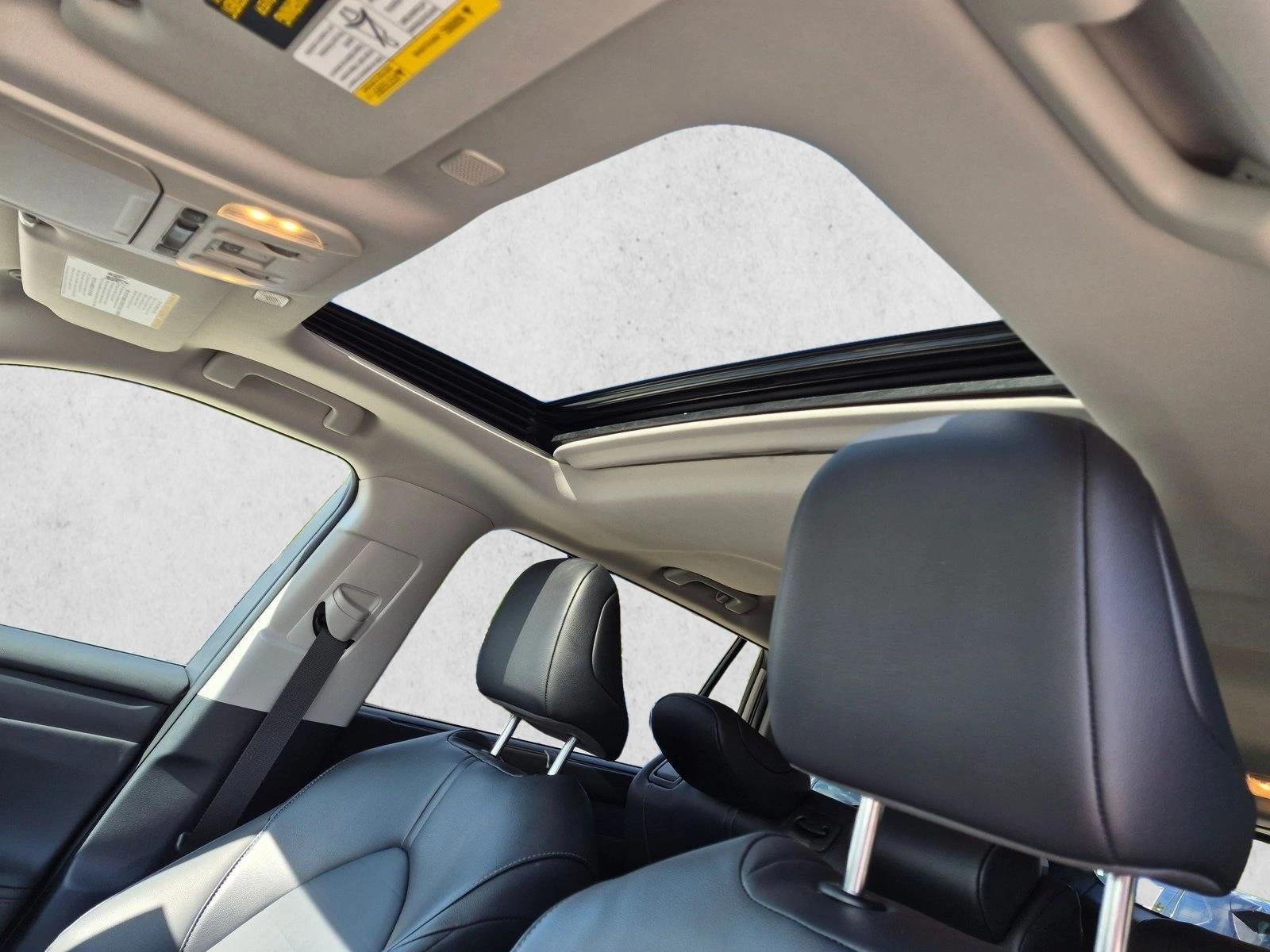 2026 Toyota Highlander Hybrid XLE AWD (Natl)