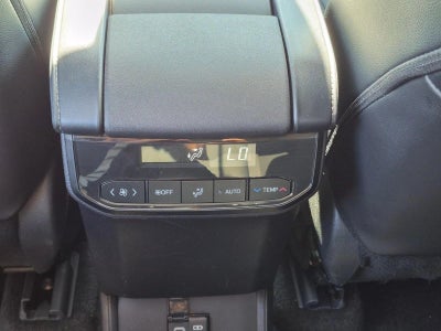 2026 Toyota Highlander Hybrid XLE AWD (Natl)