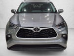2026 Toyota Highlander Hybrid XLE AWD (Natl)