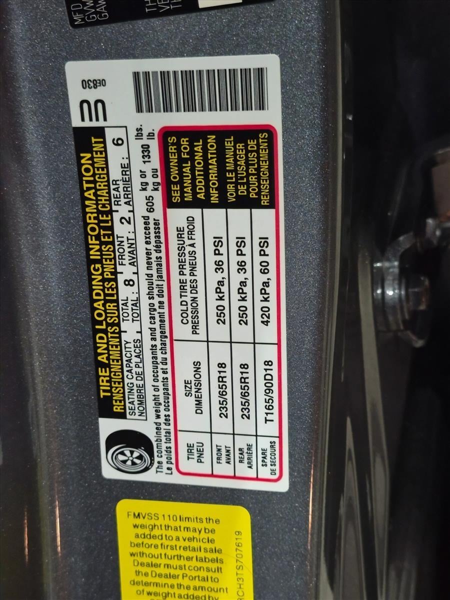 2026 Toyota Highlander Hybrid XLE AWD (Natl)