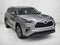 2026 Toyota Highlander Hybrid XLE AWD (Natl)