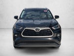 2023 Toyota Highlander XLE FWD (Natl)