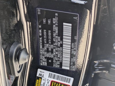 2023 Toyota Highlander XLE FWD (Natl)