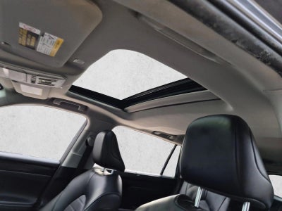 2024 Toyota Highlander XLE FWD (Natl)