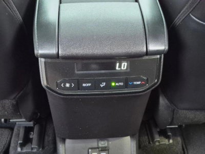2024 Toyota Highlander XLE FWD (Natl)