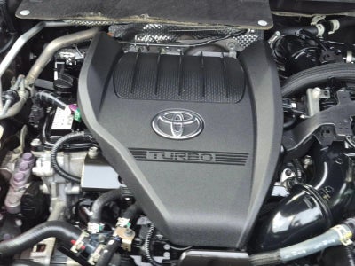 2024 Toyota Highlander XLE FWD (Natl)