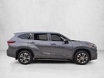 2024 Toyota Highlander XLE FWD (Natl)