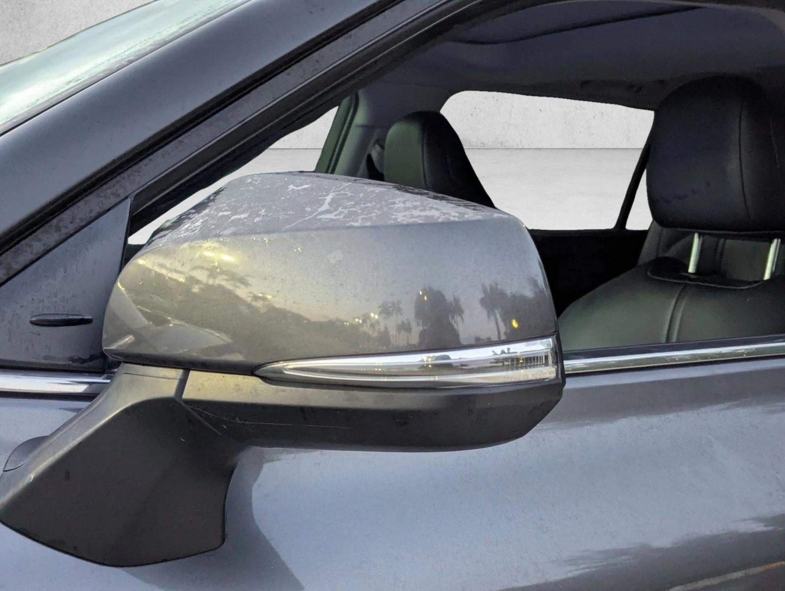 2024 Toyota Highlander XLE FWD (Natl)