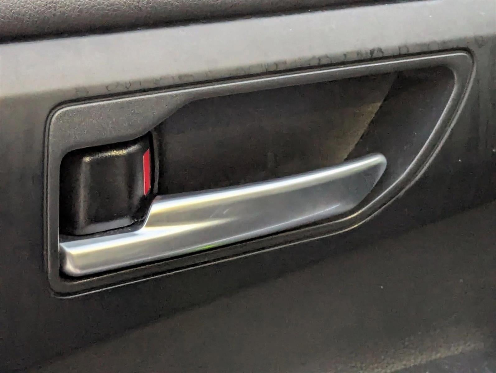 2024 Toyota Highlander XLE FWD (Natl)